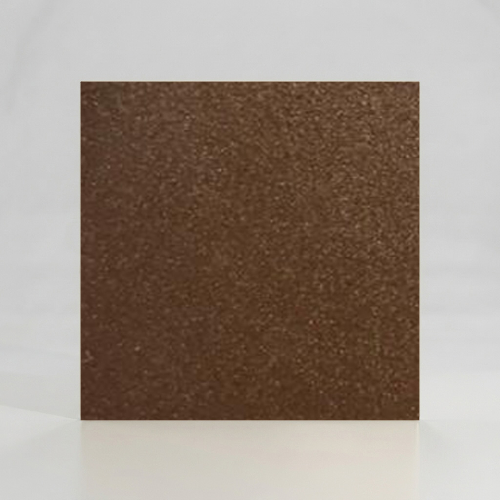 Bronze metallic