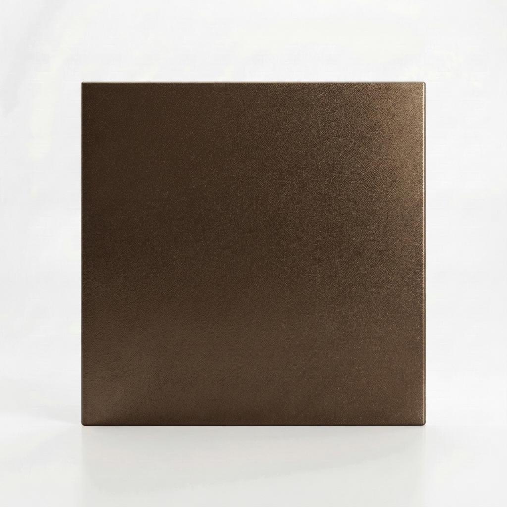 Bronze metallic