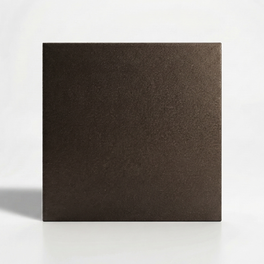 Dark bronze