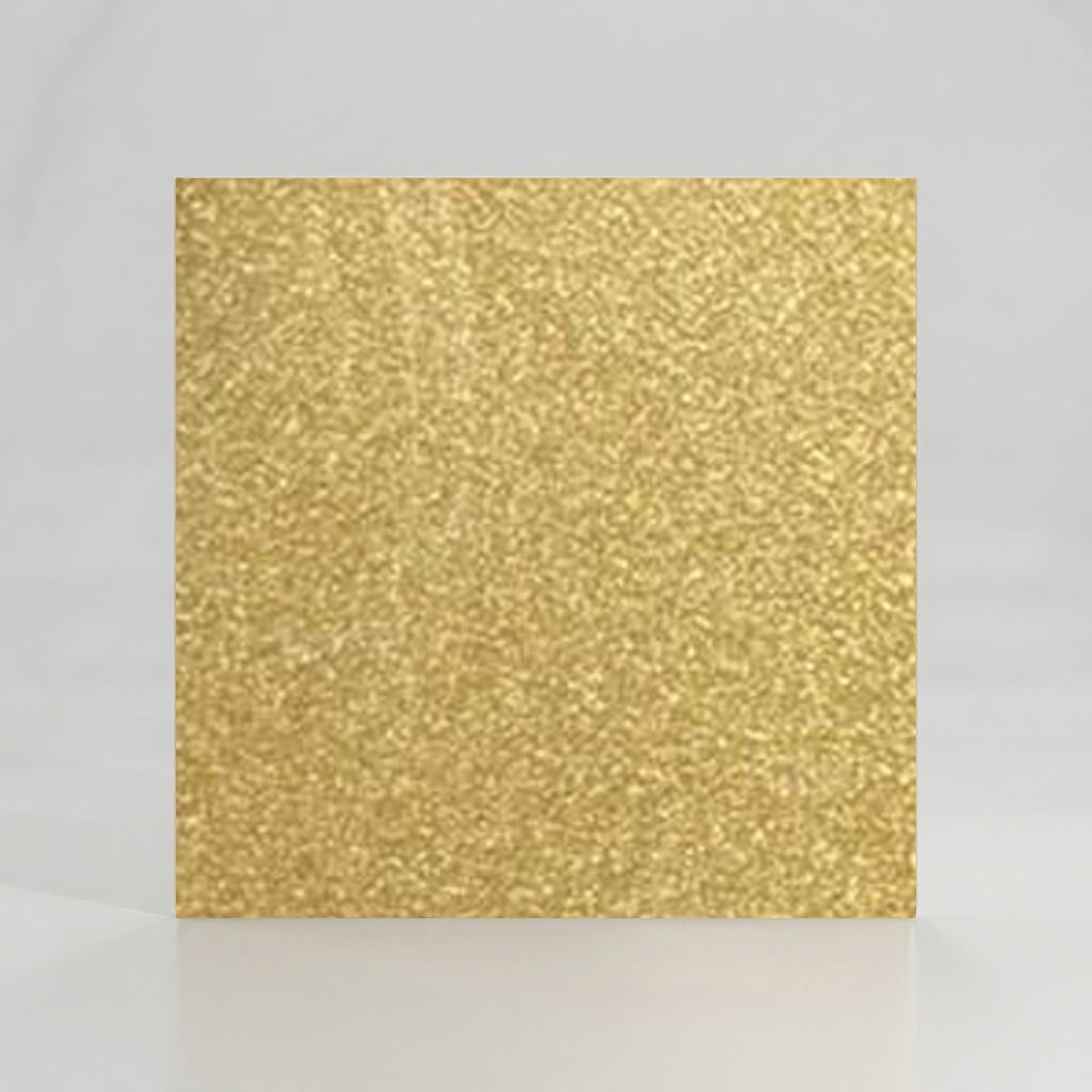Gold Metallic