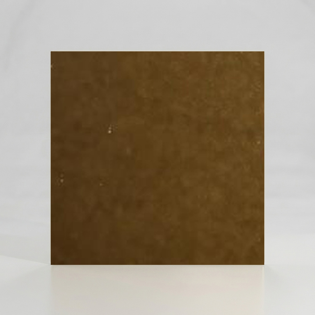 Gold pearl metal